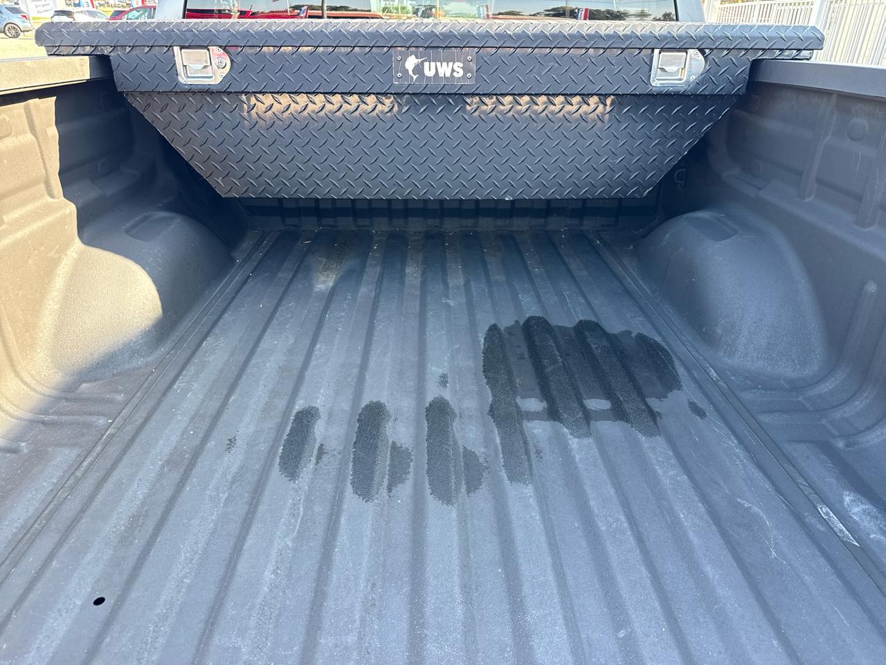 Chevrolet Colorado 4WD Crew Cab 128.3" LT 2018