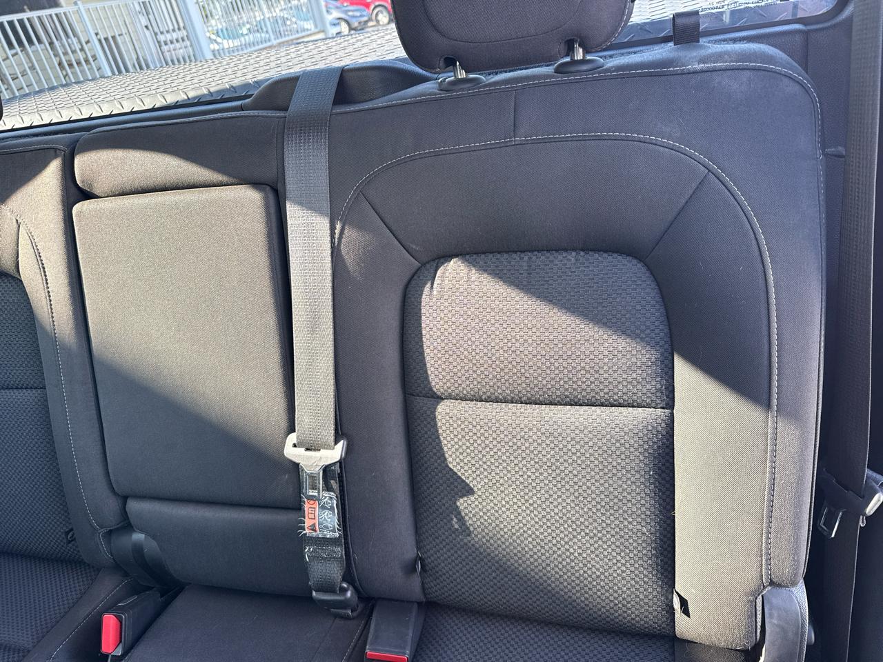 Chevrolet Colorado 4WD Crew Cab 128.3" LT 2018