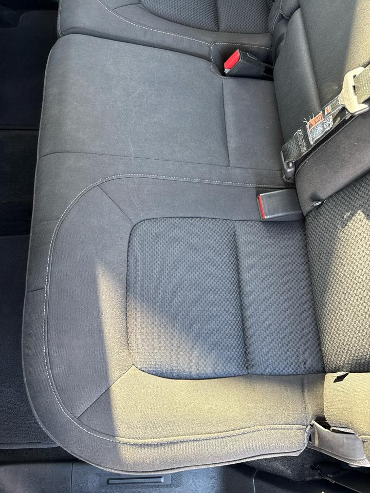 Chevrolet Colorado 4WD Crew Cab 128.3" LT 2018