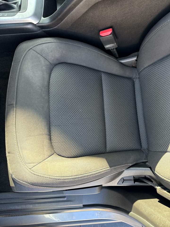 Chevrolet Colorado 4WD Crew Cab 128.3" LT 2018