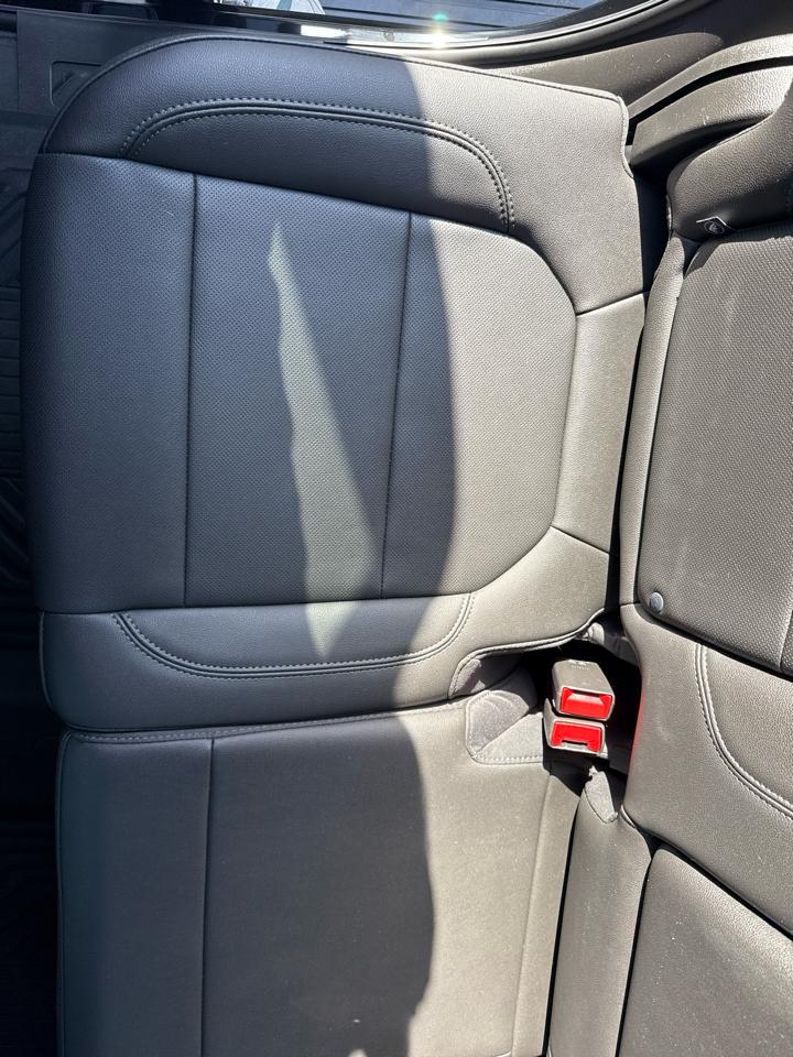 Chevrolet Silverado 1500 LTD 4WD Crew Cab 147" LTZ 2022