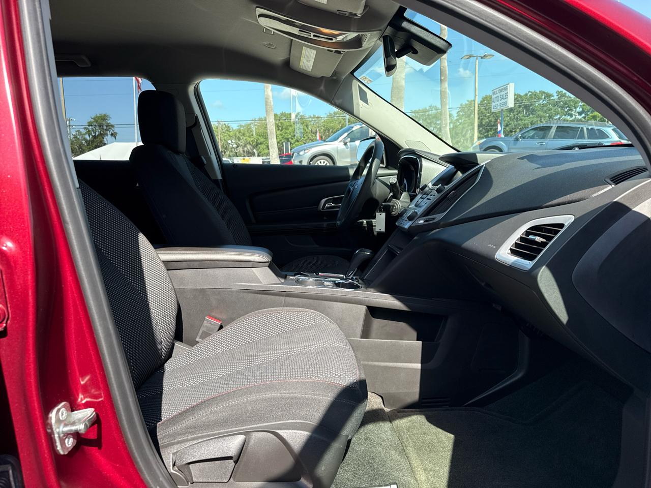 GMC Terrain FWD 4dr SLE w/SLE-1 2017