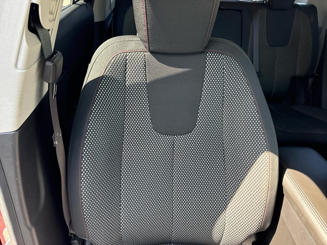 GMC Terrain FWD 4dr SLE w/SLE-1 2017