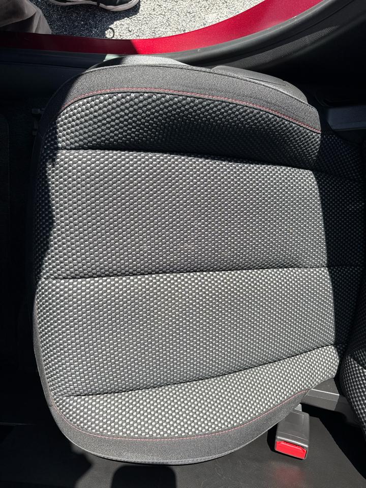 GMC Terrain FWD 4dr SLE w/SLE-1 2017