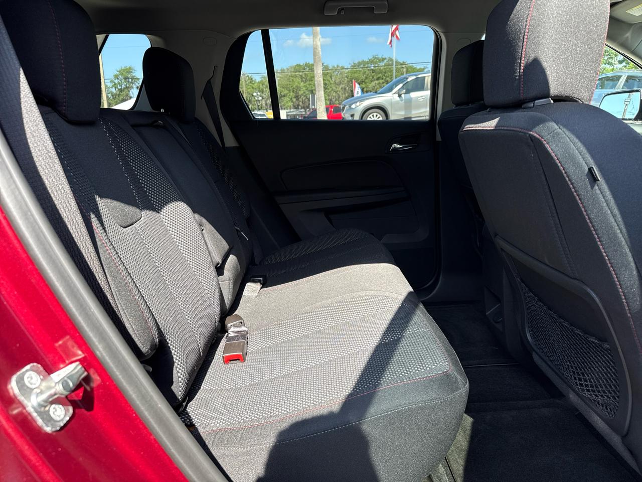 GMC Terrain FWD 4dr SLE w/SLE-1 2017