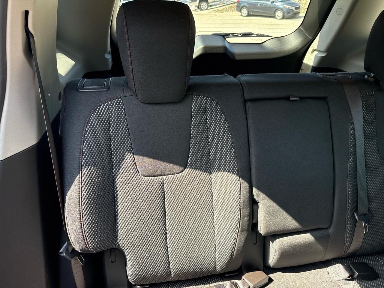 GMC Terrain FWD 4dr SLE w/SLE-1 2017