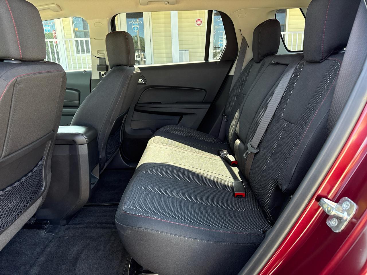GMC Terrain FWD 4dr SLE w/SLE-1 2017