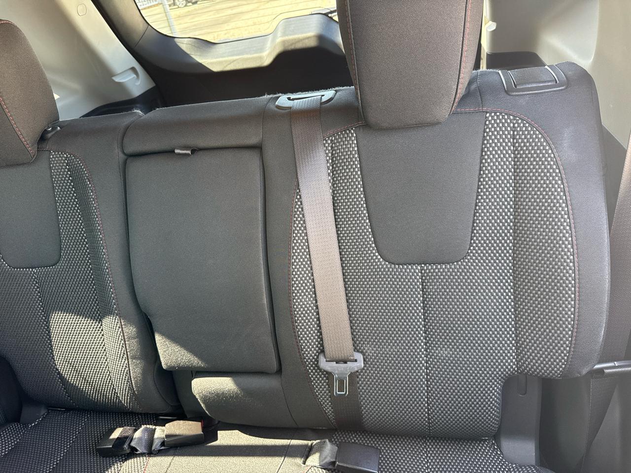 GMC Terrain FWD 4dr SLE w/SLE-1 2017