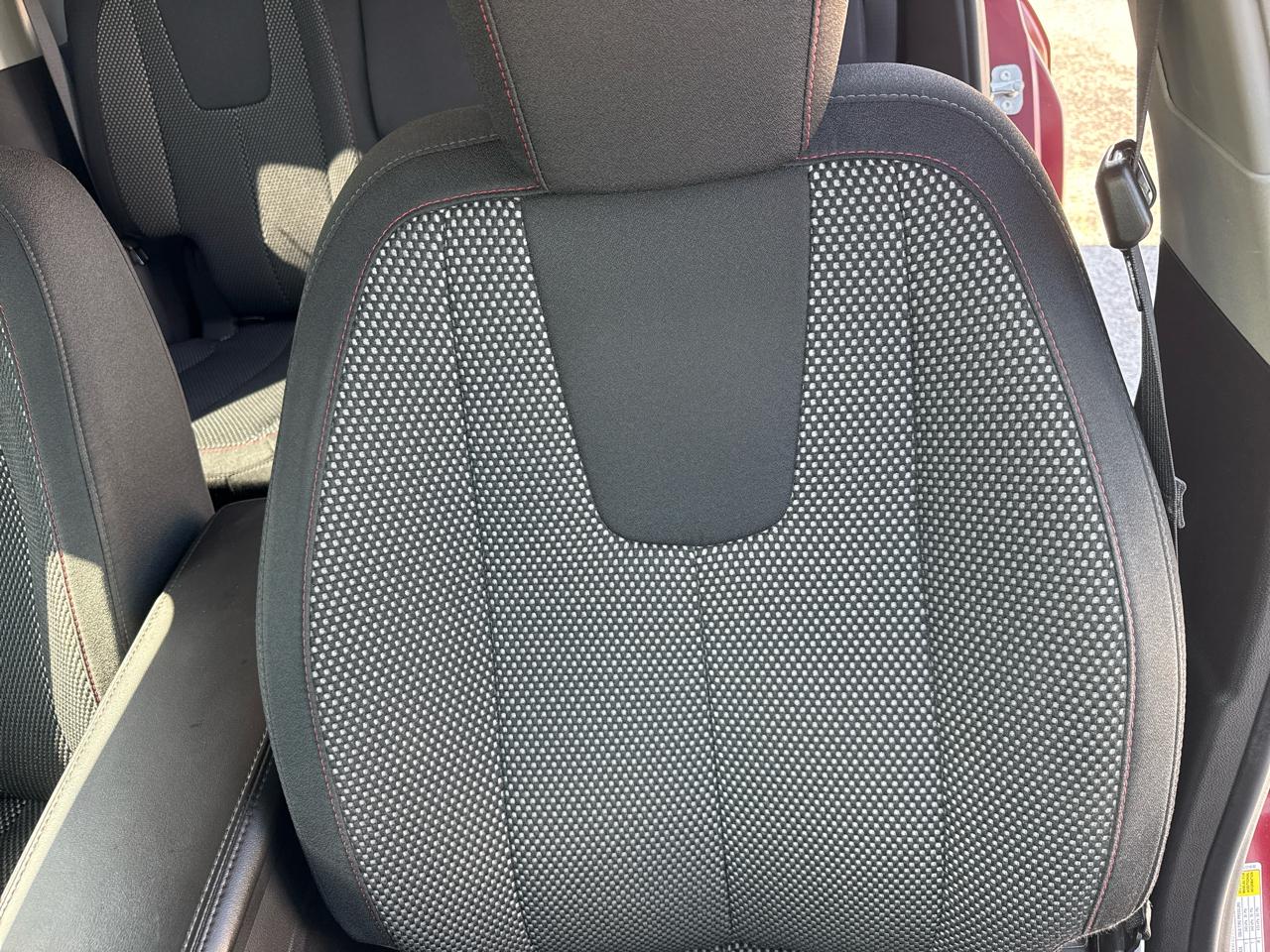 GMC Terrain FWD 4dr SLE w/SLE-1 2017