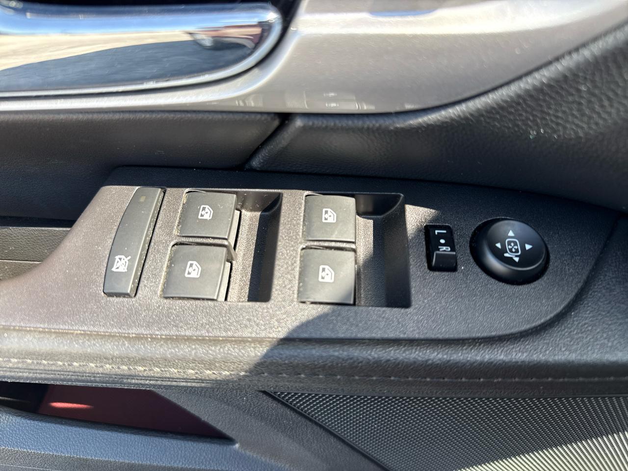 GMC Terrain FWD 4dr SLE w/SLE-1 2017