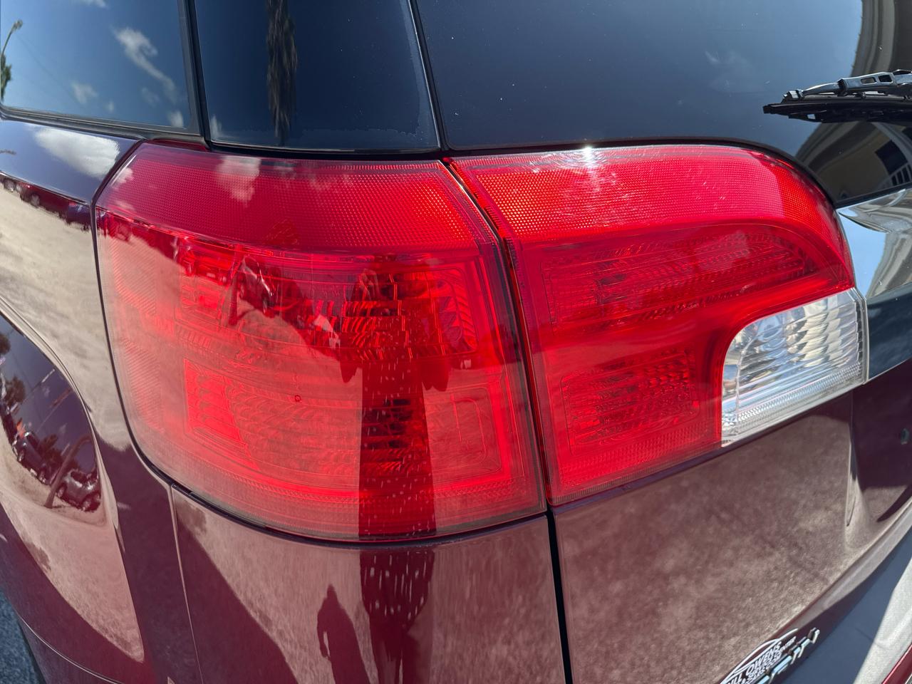 GMC Terrain FWD 4dr SLE w/SLE-1 2017