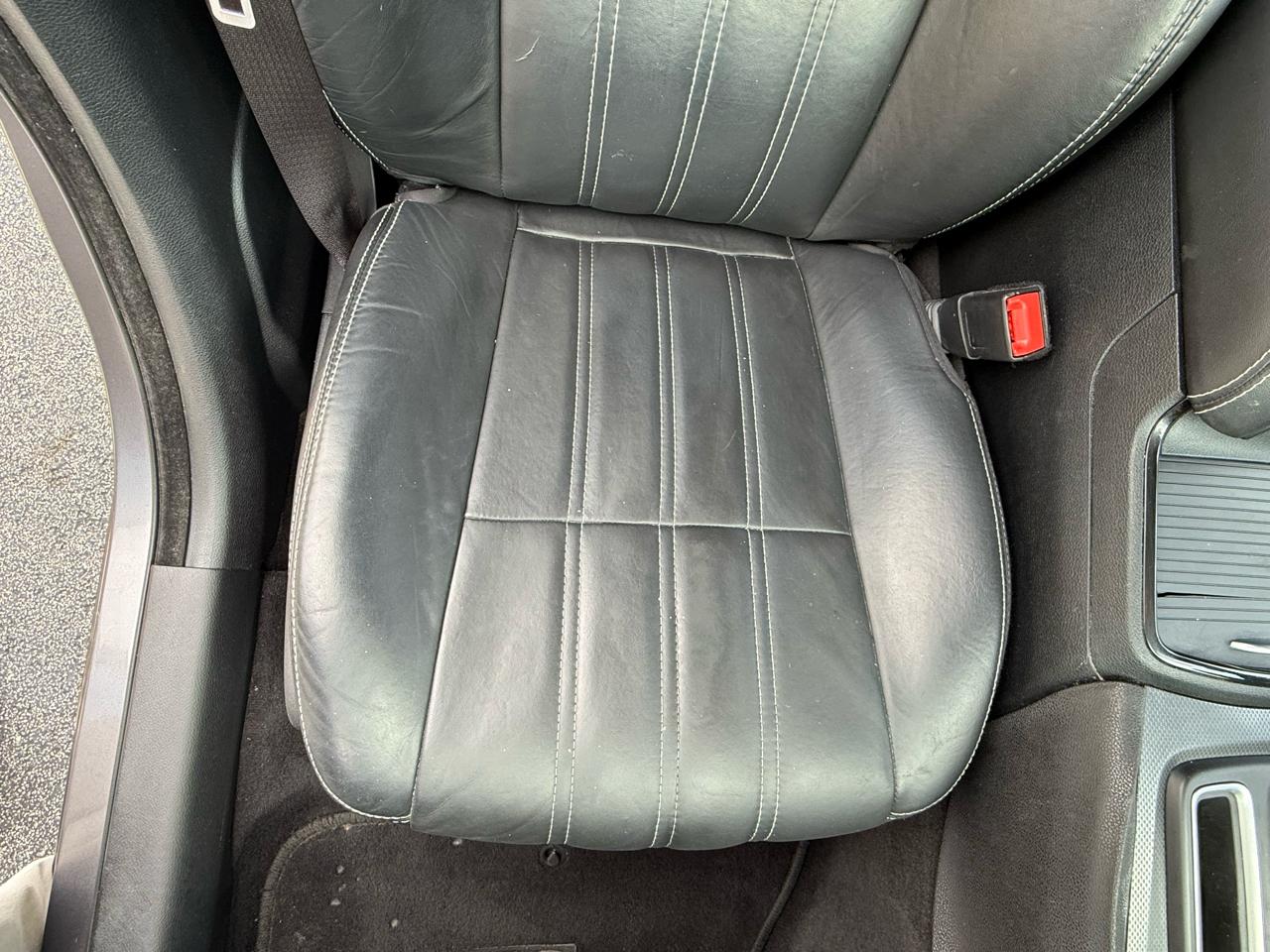 Chrysler 300 4dr Sdn 300S RWD 2016