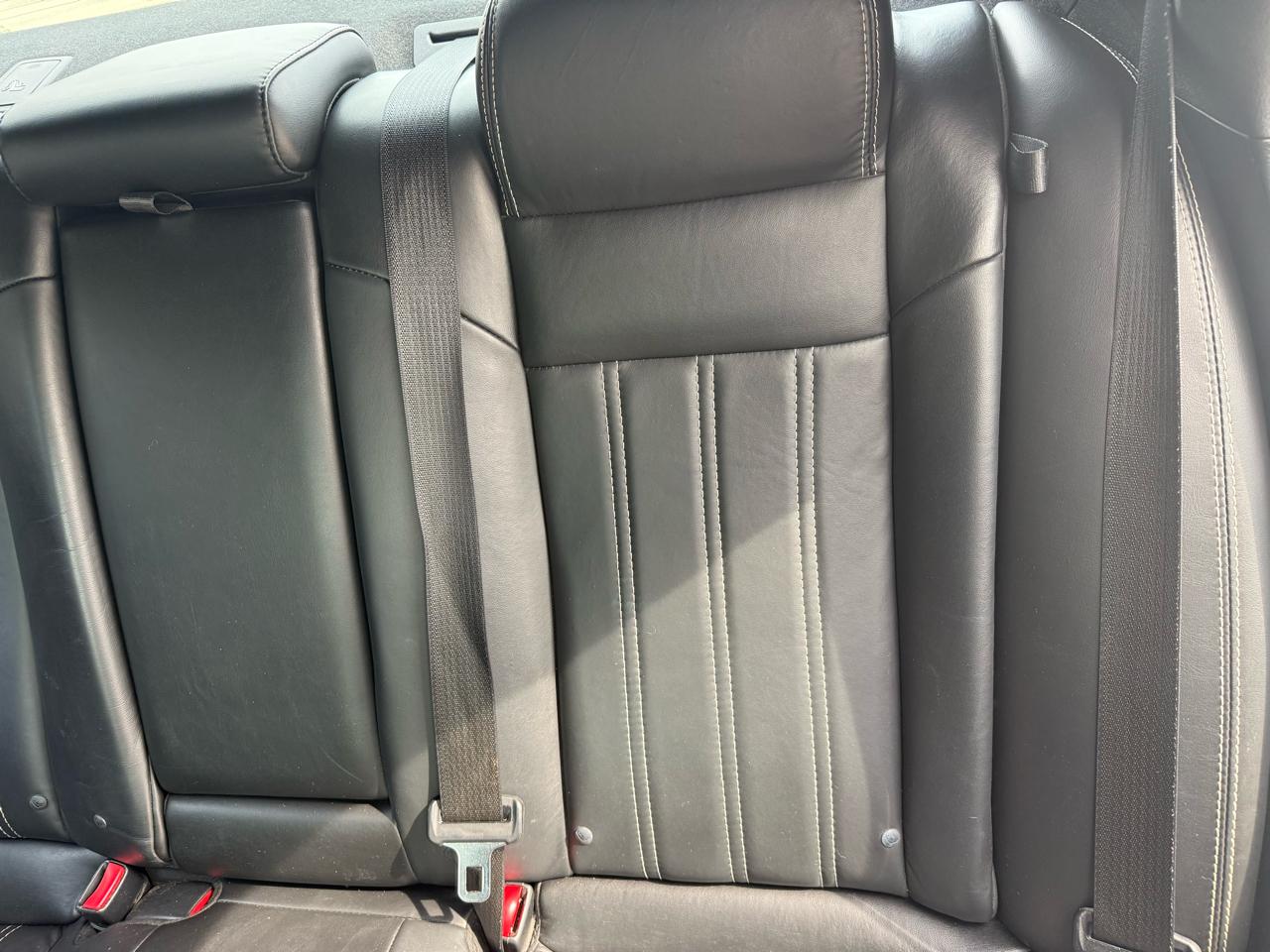 Chrysler 300 4dr Sdn 300S RWD 2016