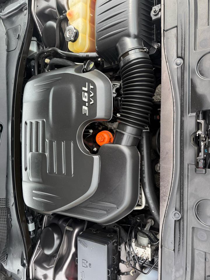 Chrysler 300 4dr Sdn 300S RWD 2016