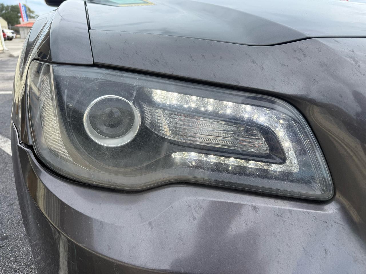 Chrysler 300 4dr Sdn 300S RWD 2016