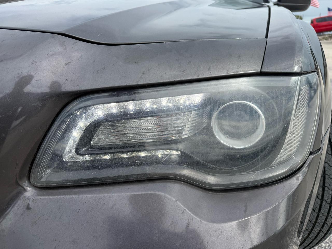 Chrysler 300 4dr Sdn 300S RWD 2016