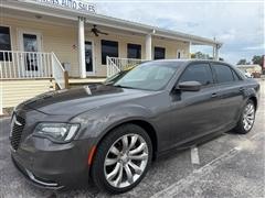 2016 Chrysler 300 