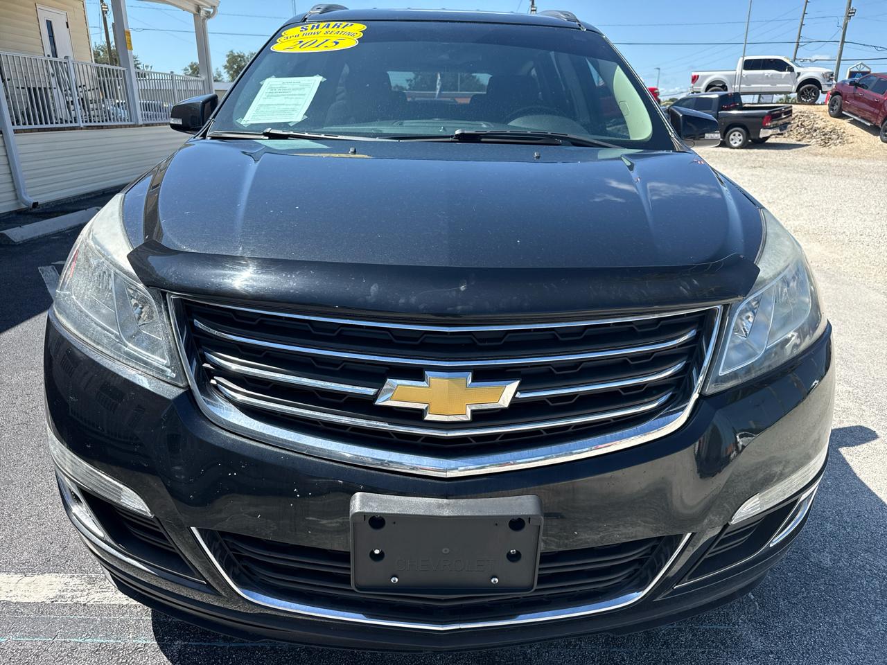 Chevrolet Traverse FWD 4dr LT w/1LT 2015