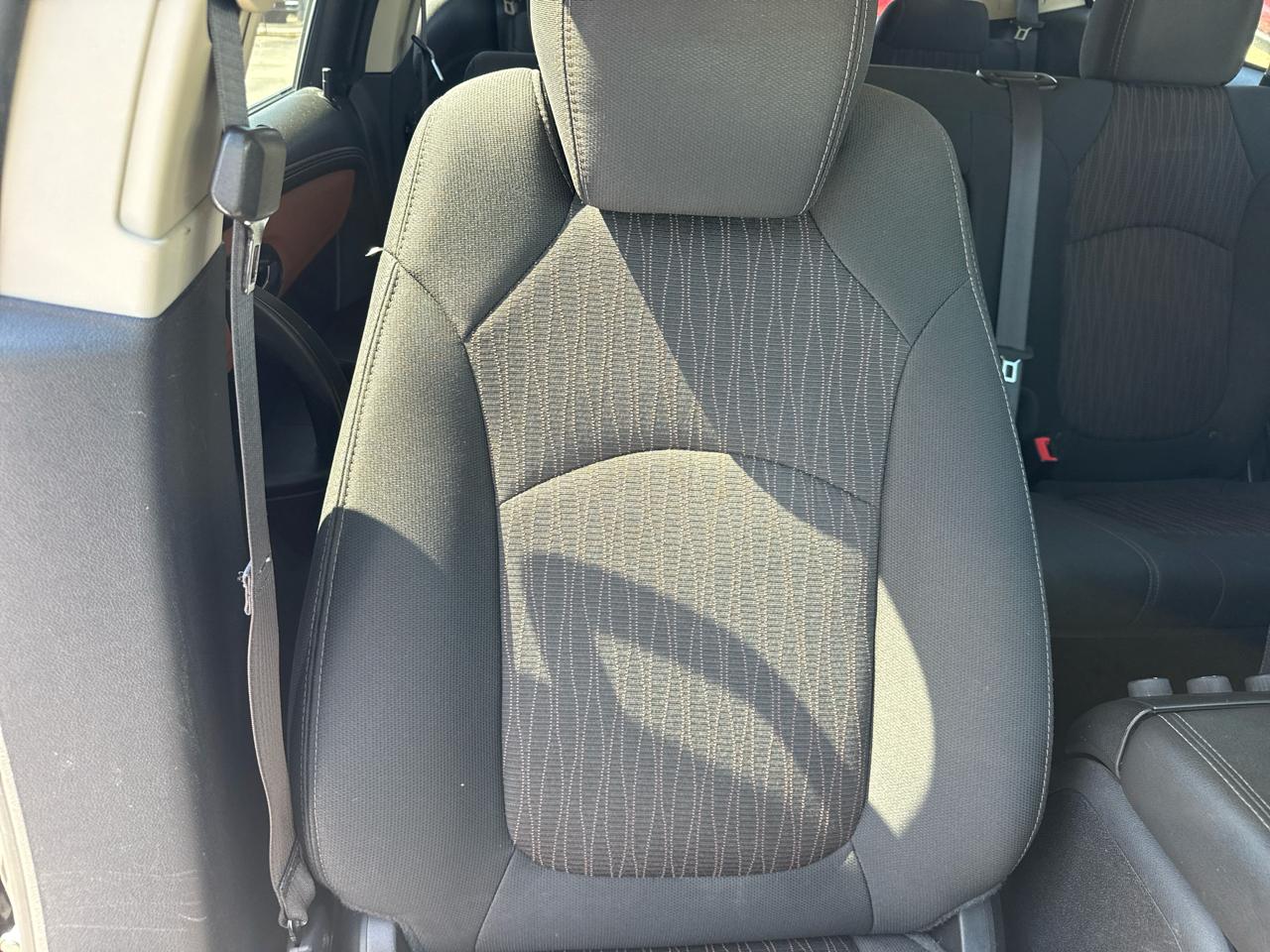 Chevrolet Traverse FWD 4dr LT w/1LT 2015