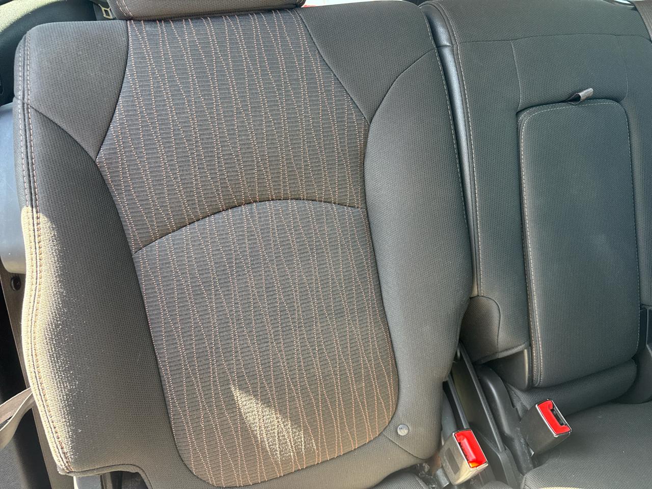 Chevrolet Traverse FWD 4dr LT w/1LT 2015