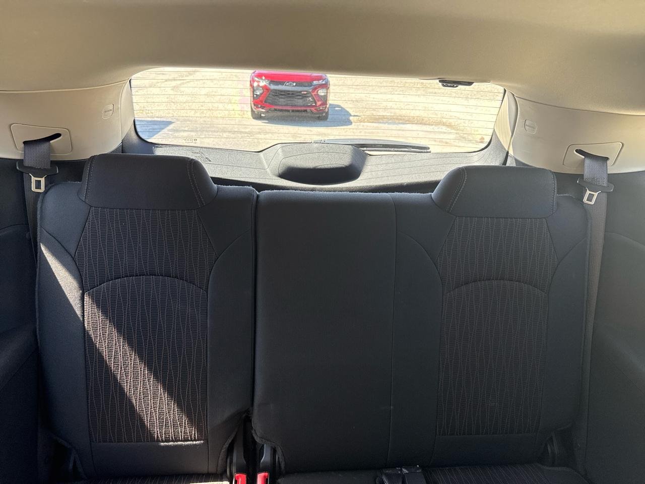 Chevrolet Traverse FWD 4dr LT w/1LT 2015