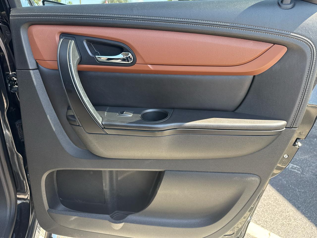 Chevrolet Traverse FWD 4dr LT w/1LT 2015