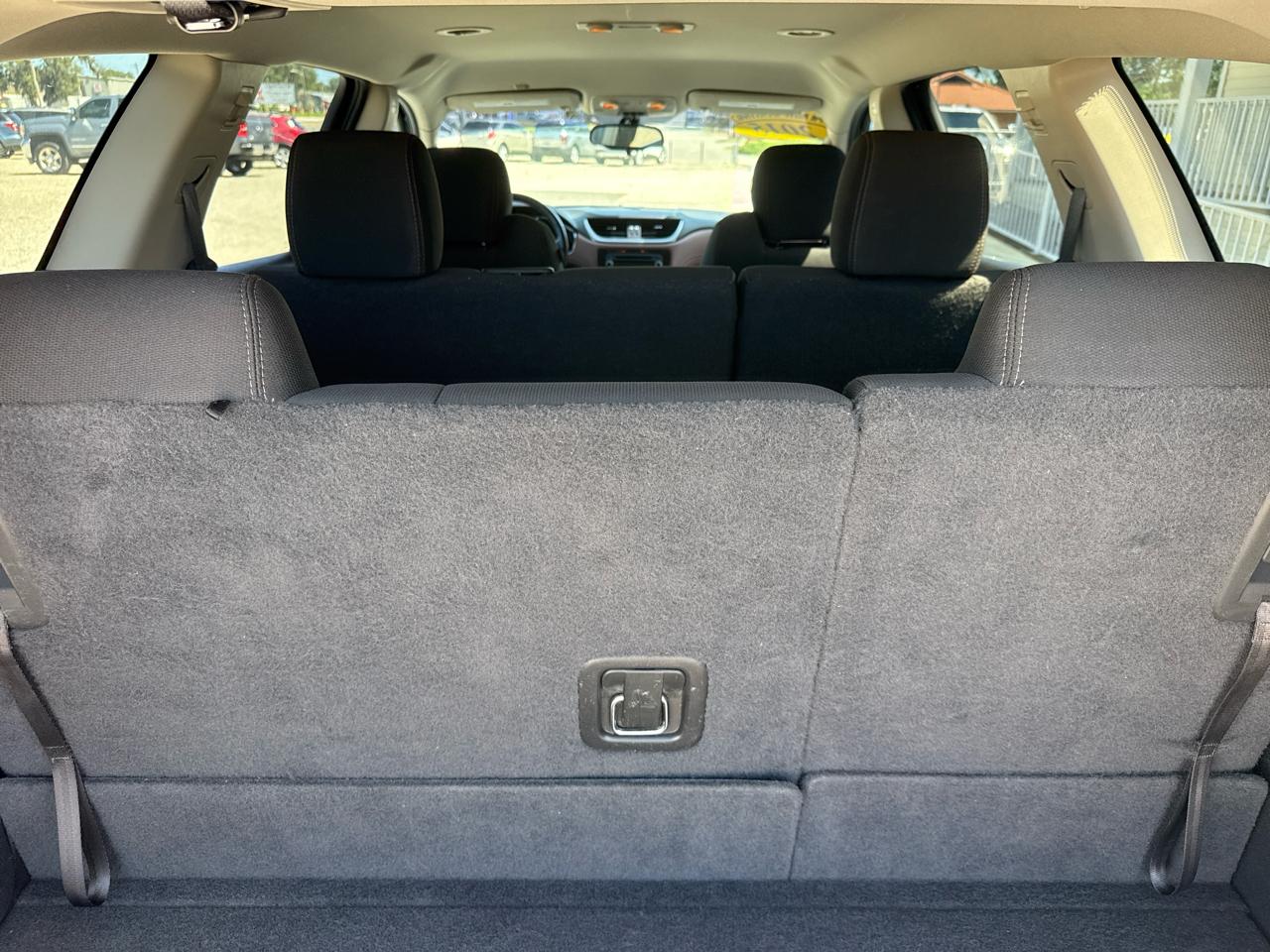 Chevrolet Traverse FWD 4dr LT w/1LT 2015