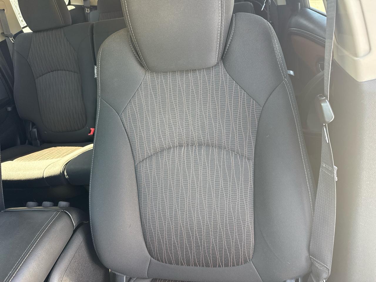 Chevrolet Traverse FWD 4dr LT w/1LT 2015