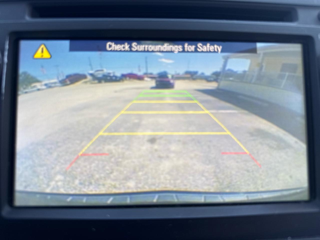 Chevrolet Traverse FWD 4dr LT w/1LT 2015