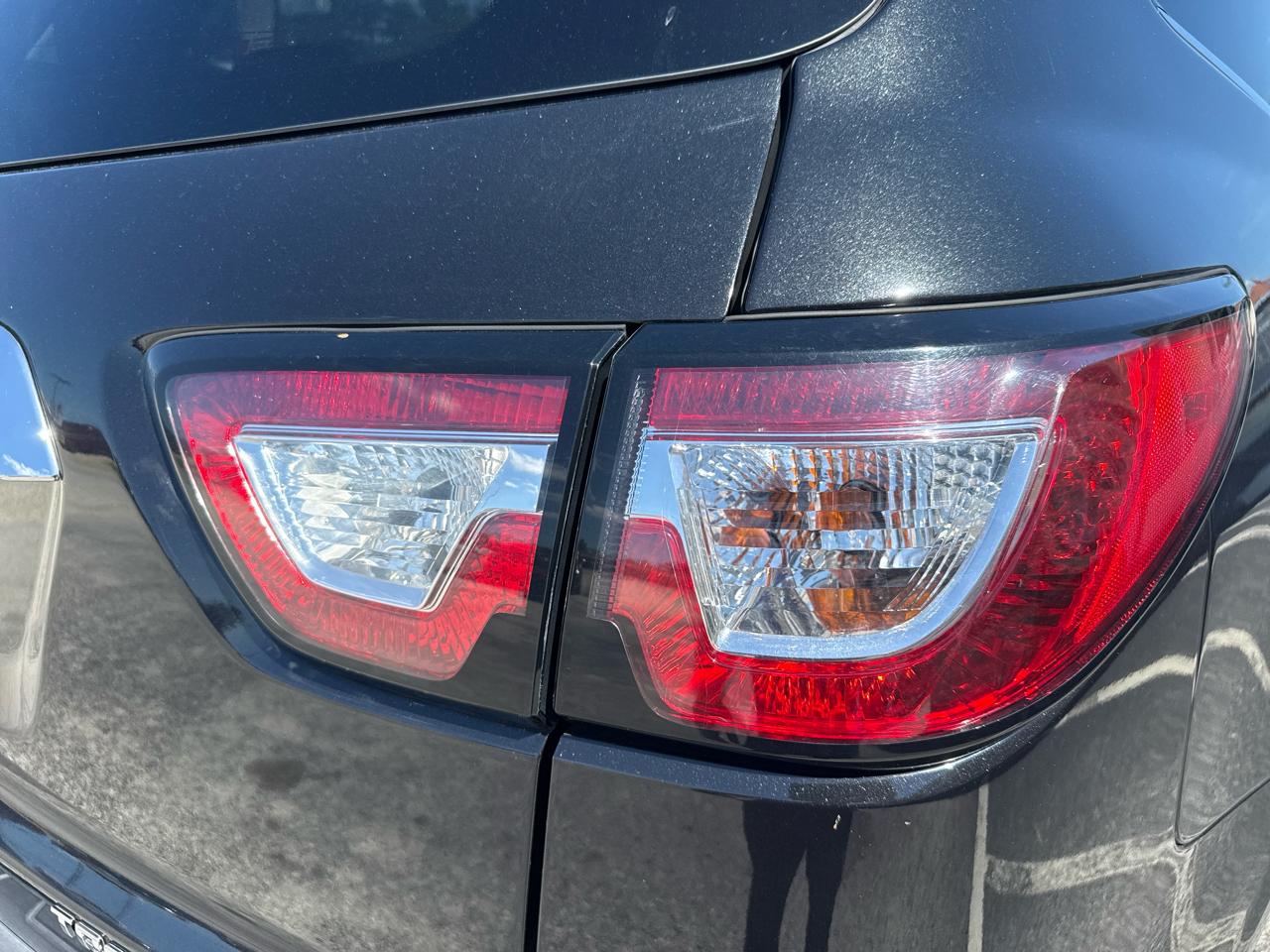 Chevrolet Traverse FWD 4dr LT w/1LT 2015