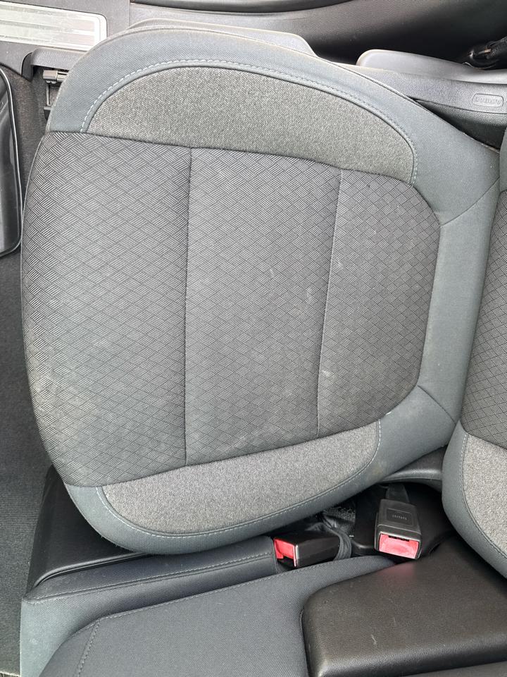 Chevrolet Silverado 1500 4WD Crew Cab 157" LT 2019