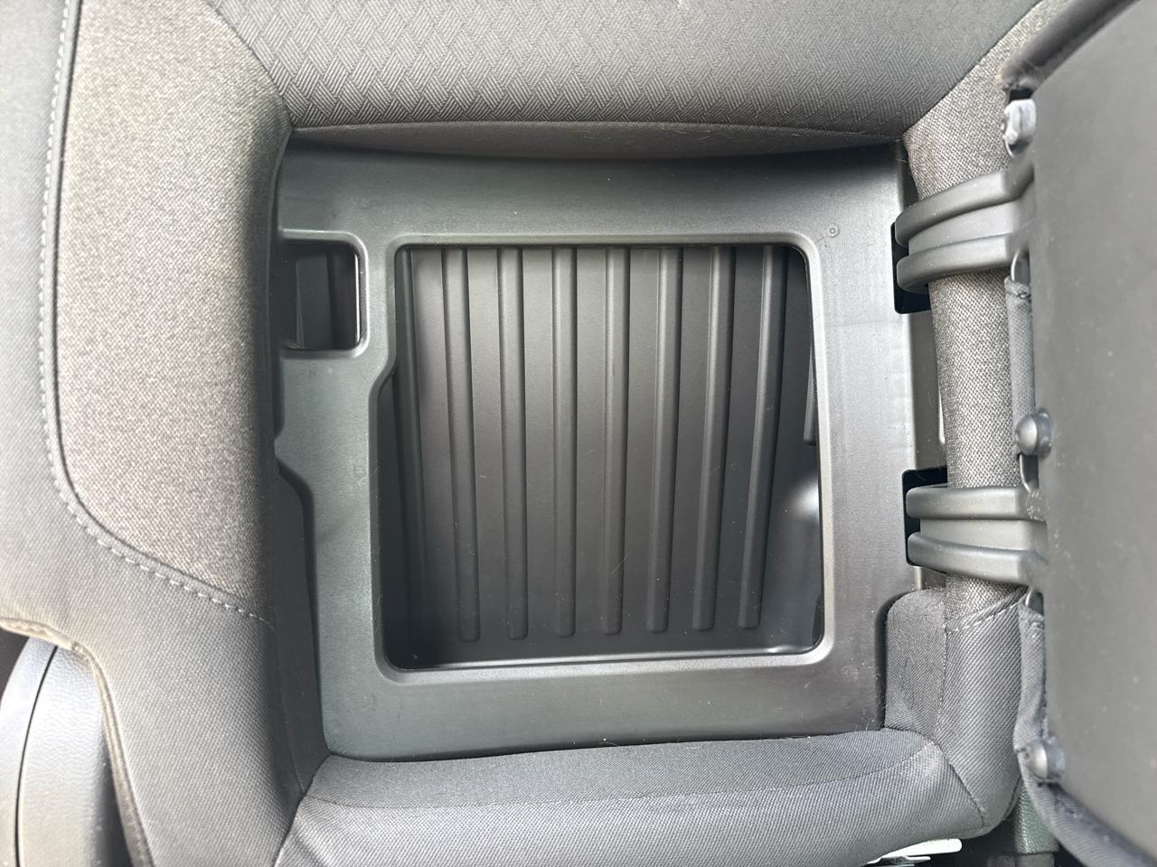 Chevrolet Silverado 1500 4WD Crew Cab 157" LT 2019