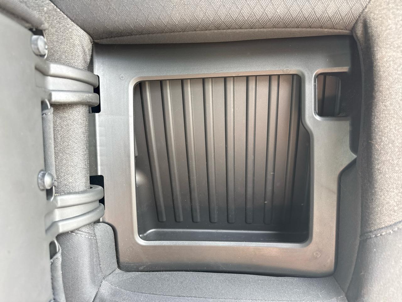 Chevrolet Silverado 1500 4WD Crew Cab 157" LT 2019