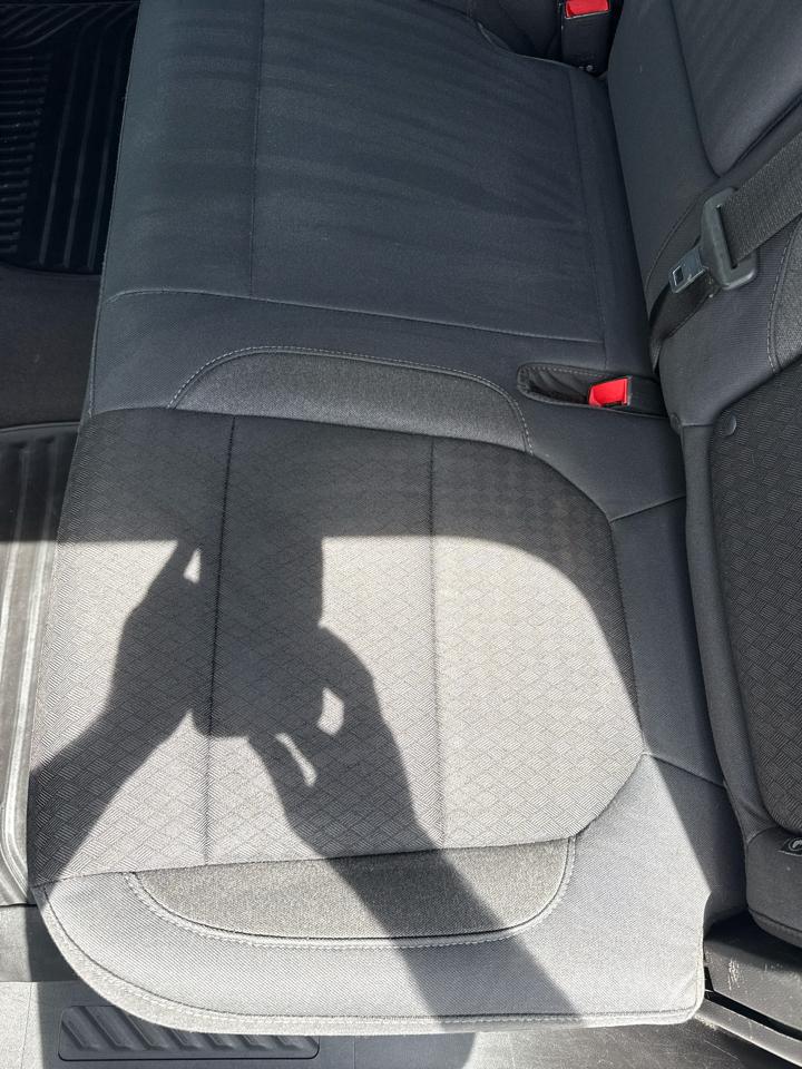 Chevrolet Silverado 1500 4WD Crew Cab 157" LT 2019