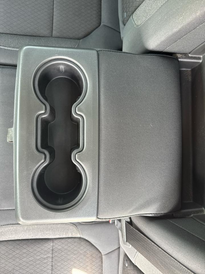 Chevrolet Silverado 1500 4WD Crew Cab 157" LT 2019