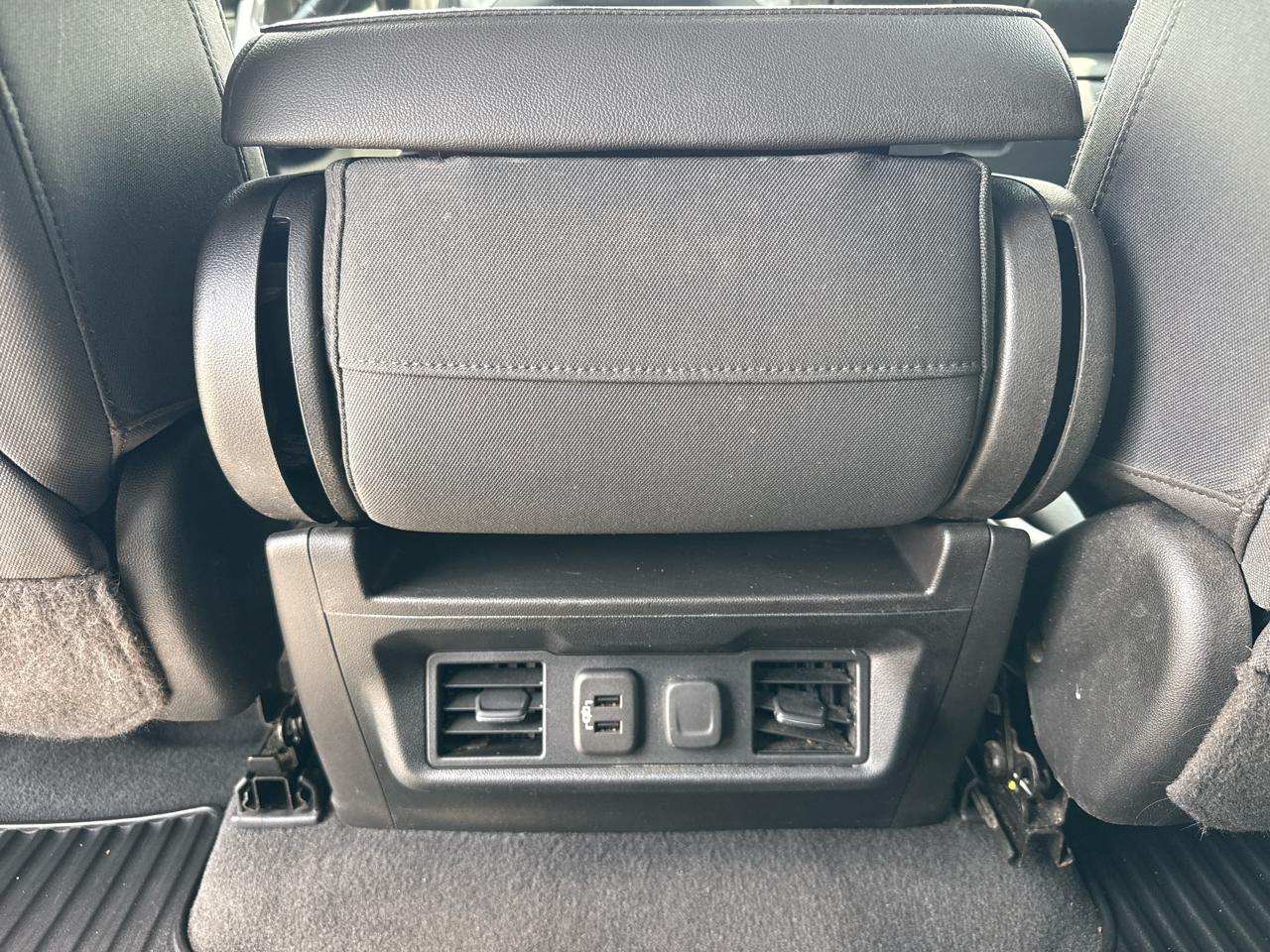 Chevrolet Silverado 1500 4WD Crew Cab 157" LT 2019
