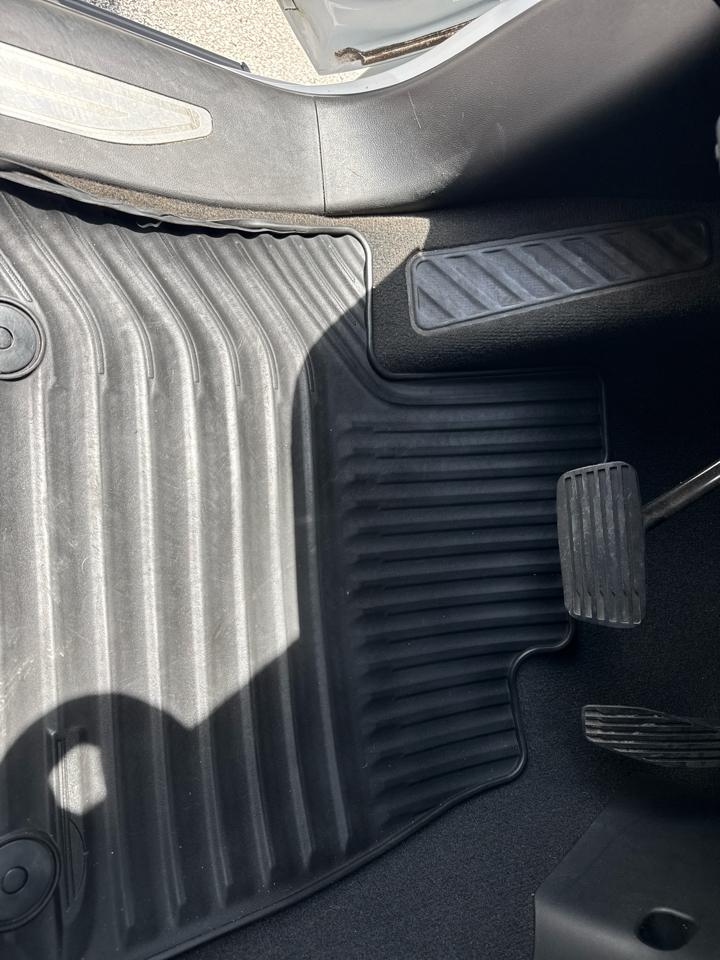 Chevrolet Silverado 1500 4WD Crew Cab 157" LT 2019