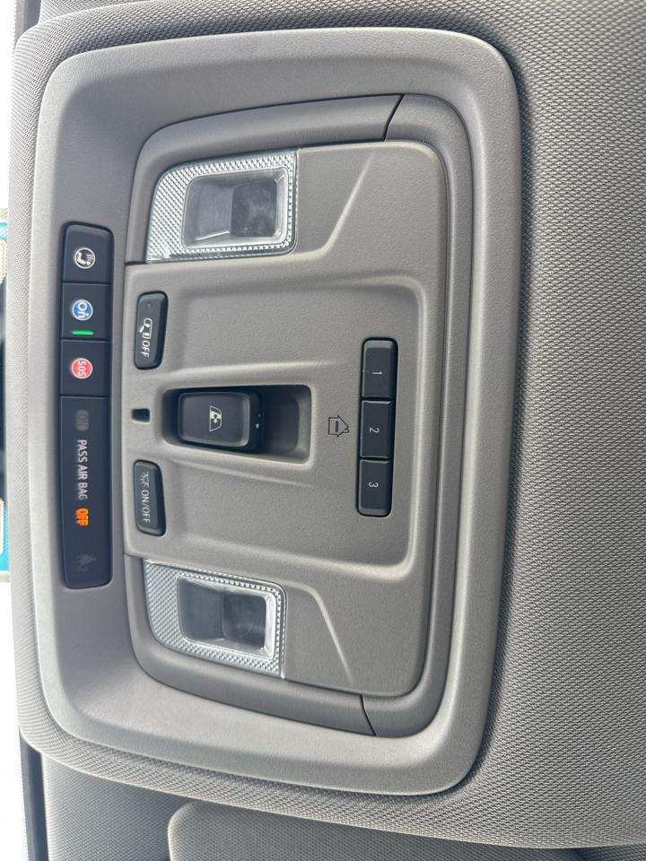 Chevrolet Silverado 1500 4WD Crew Cab 157" LT 2019