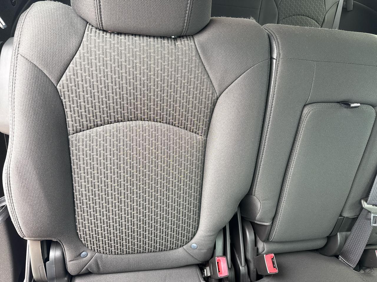 Chevrolet Traverse FWD 4dr LT w/1LT 2009