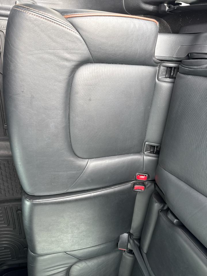 Nissan Armada 4x2 SL 2020