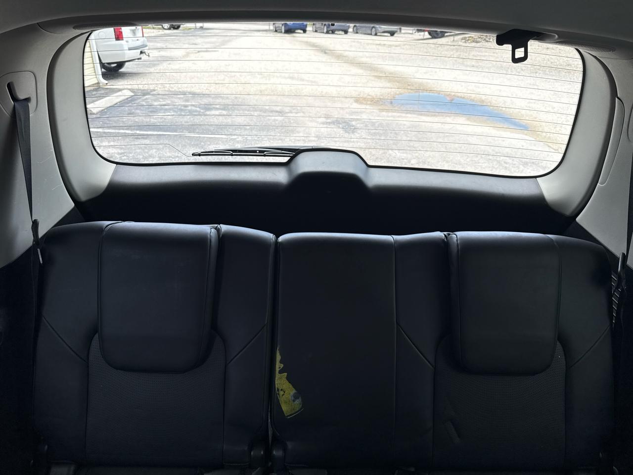 Nissan Armada 4x2 SL 2020