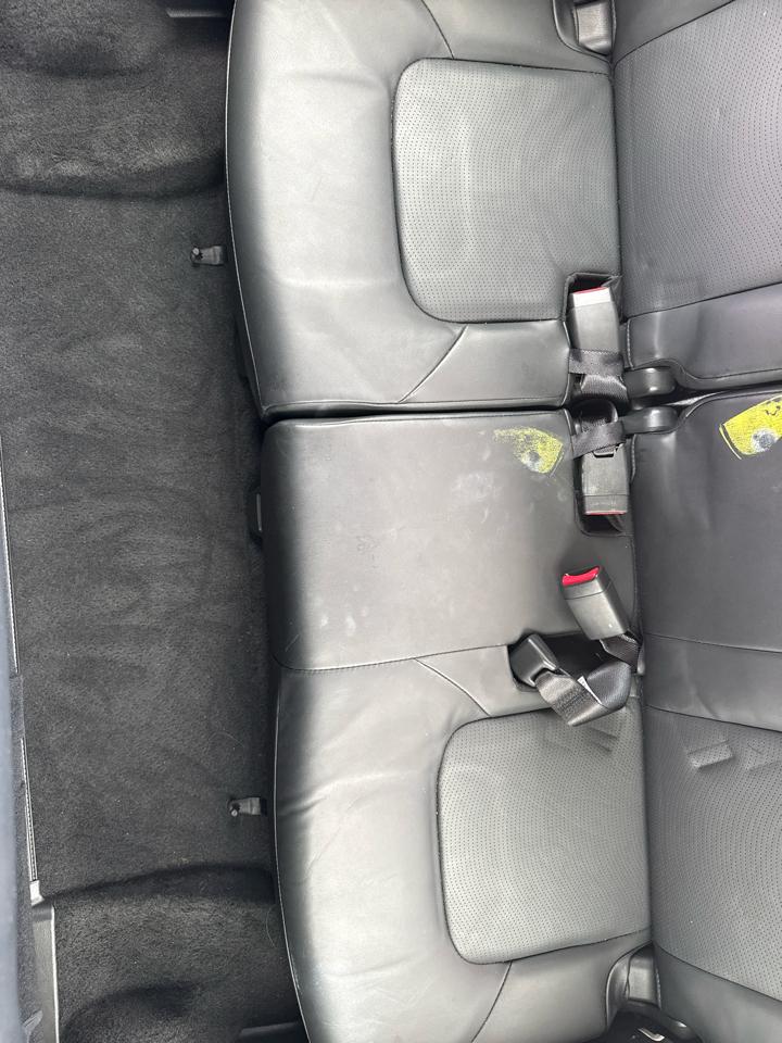Nissan Armada 4x2 SL 2020