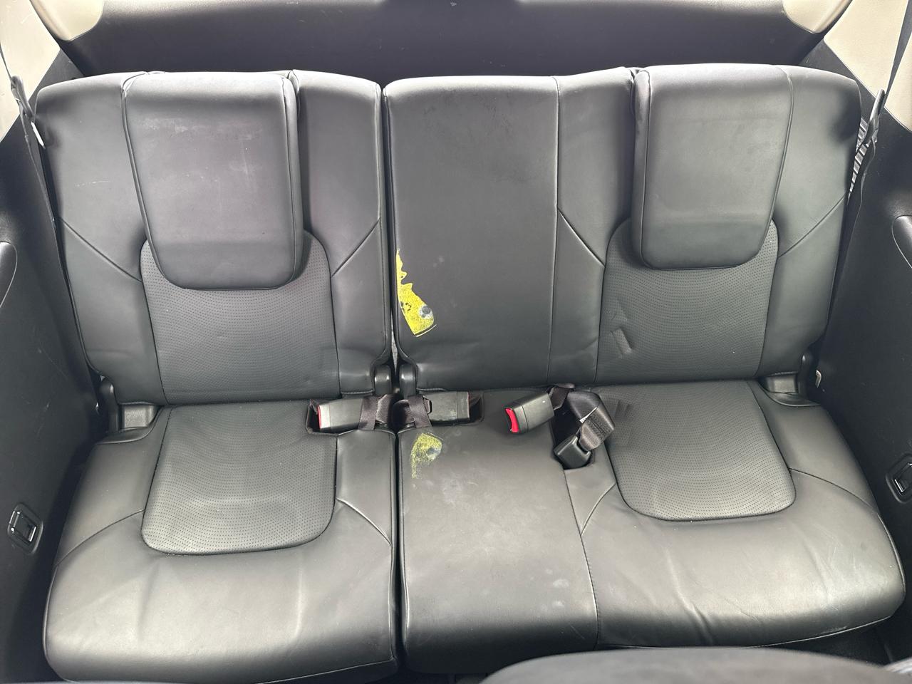 Nissan Armada 4x2 SL 2020