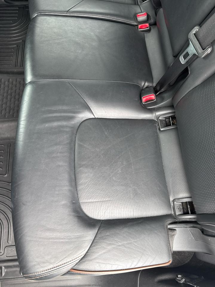 Nissan Armada 4x2 SL 2020