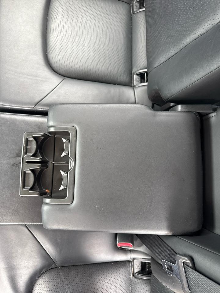 Nissan Armada 4x2 SL 2020