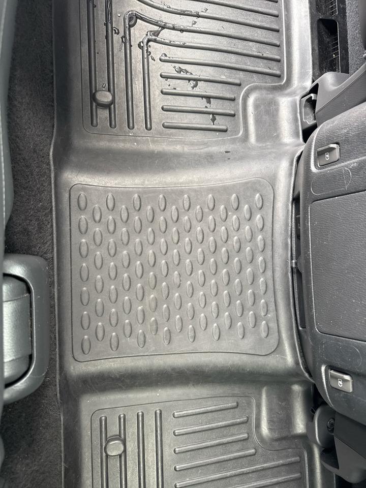 Nissan Armada 4x2 SL 2020