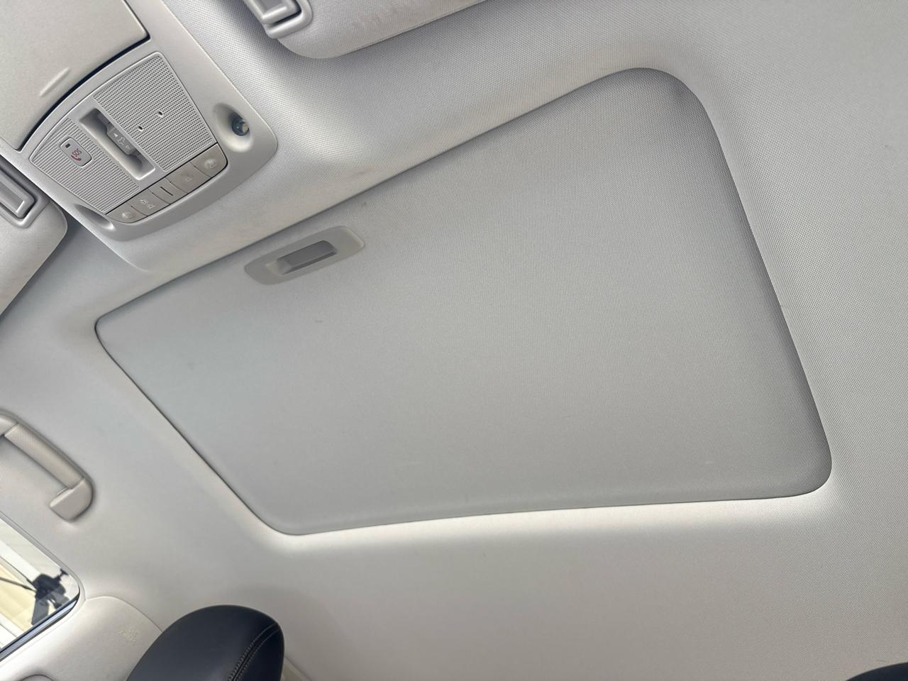 Nissan Armada 4x2 SL 2020