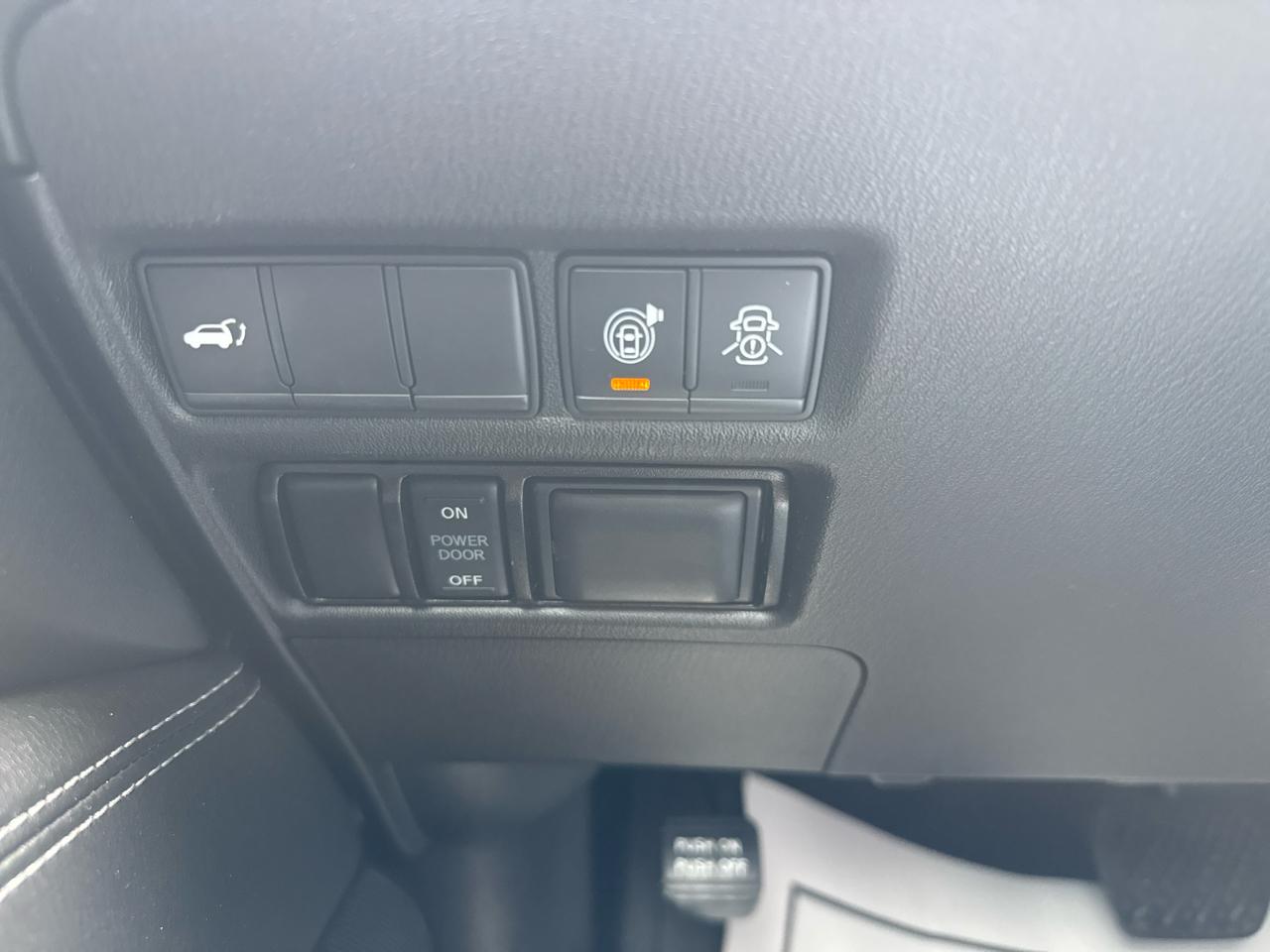 Nissan Armada 4x2 SL 2020