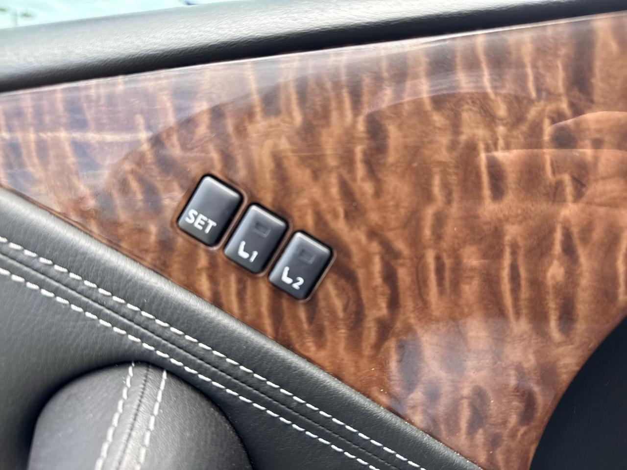 Nissan Armada 4x2 SL 2020