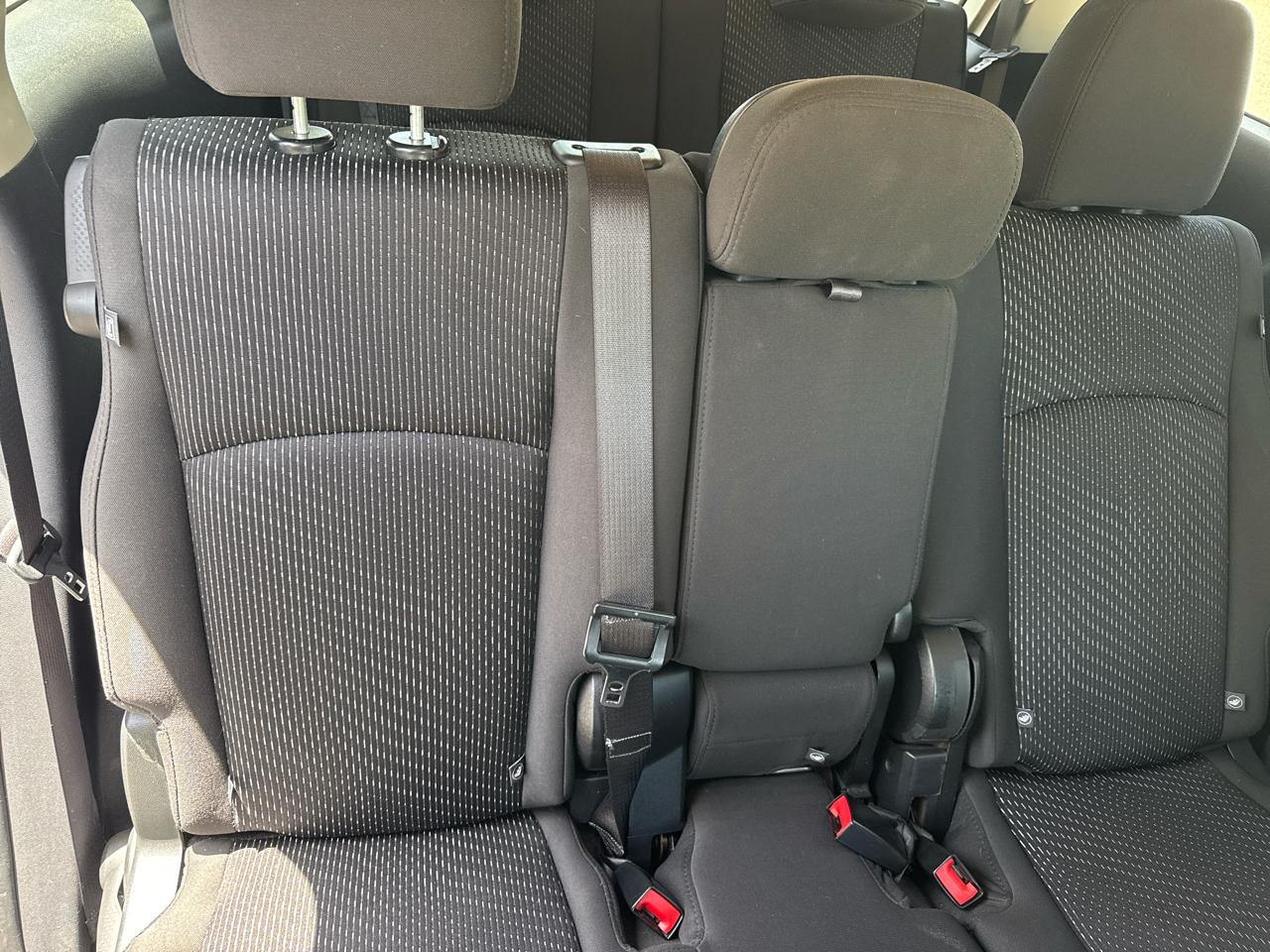 Dodge Journey SXT FWD 2017